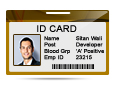 ID Card 