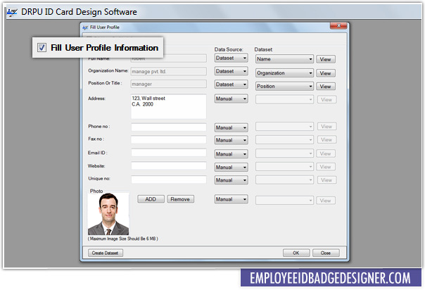 Check Designer My Software