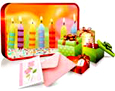 Birthday Card Designing Software