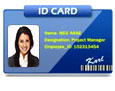 ID Card 