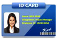 ID Card Designing Software