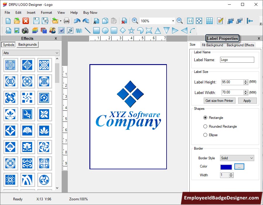 Logo Designing Software