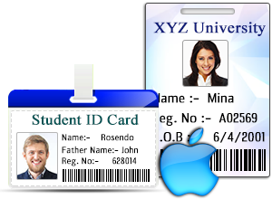 Students ID Mac
