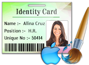 ID Card  Mac