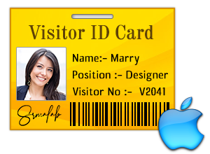 Visitors ID   Mac