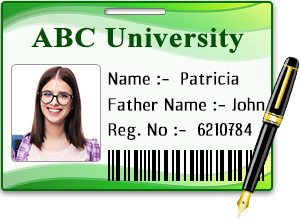 student idcard