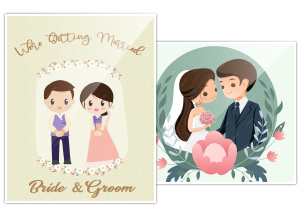 weddings Designing 